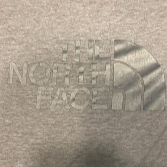 The north face tee - Picture 2 of 2